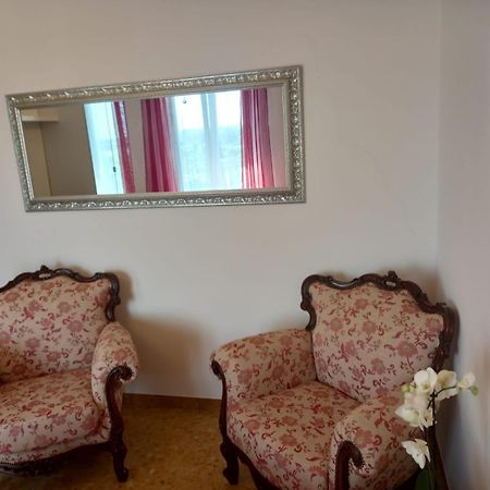 Casa Porta Vescovo Verona Lägenhet Exteriör bild