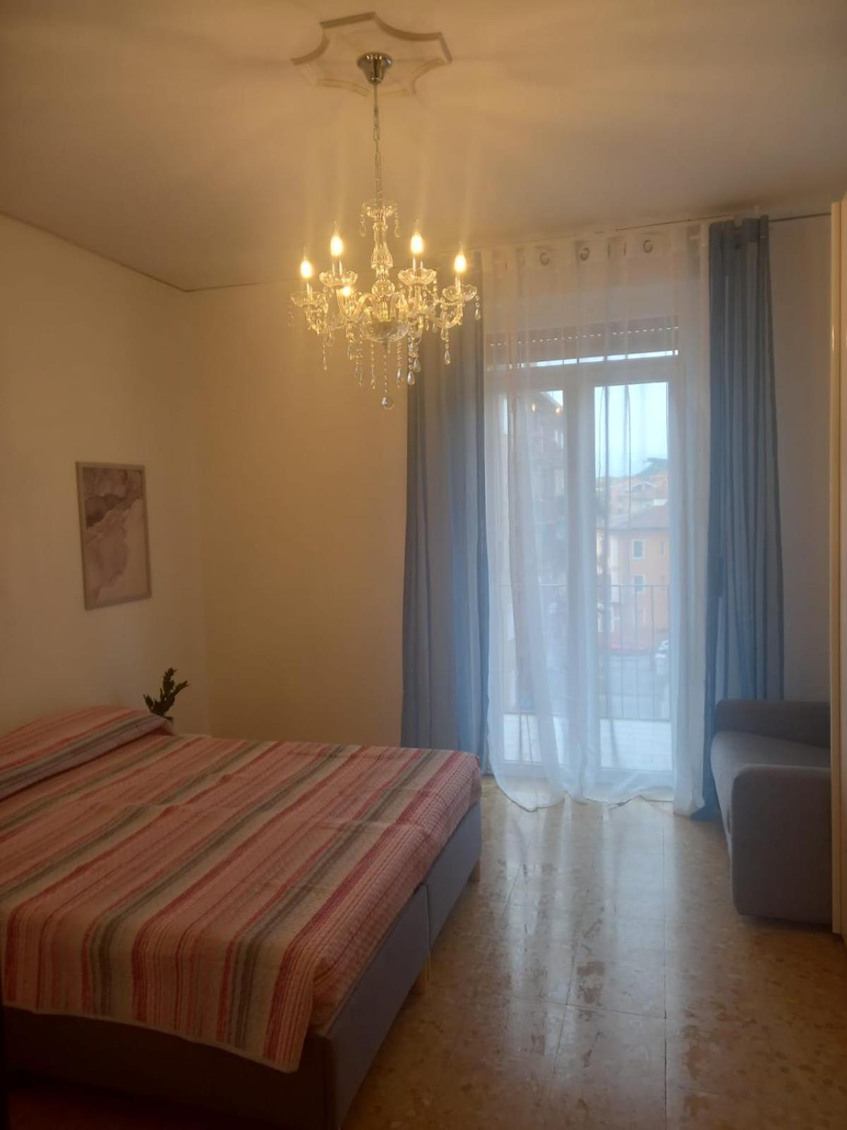 Casa Porta Vescovo Verona Lägenhet Exteriör bild