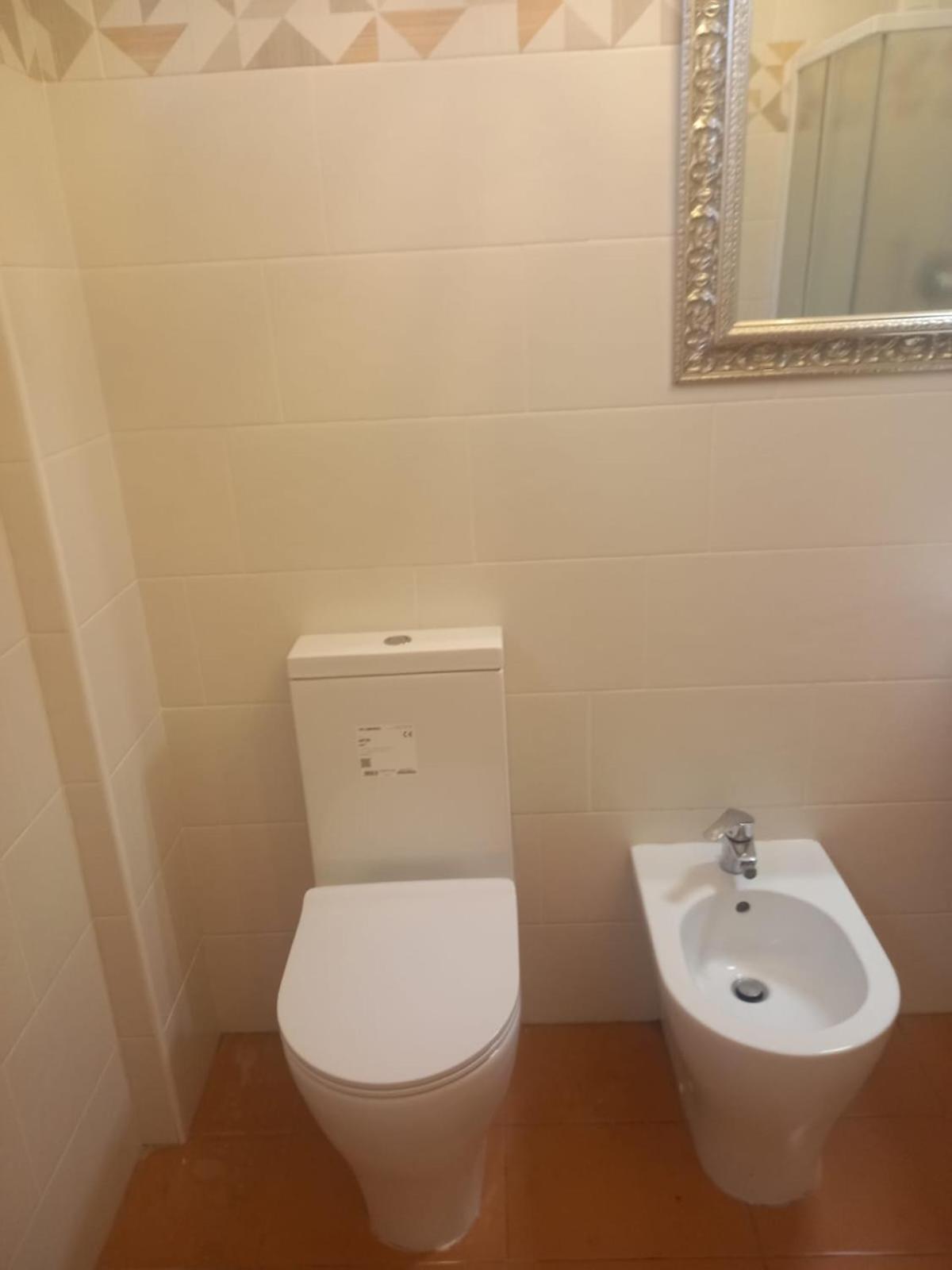 Casa Porta Vescovo Verona Lägenhet Exteriör bild