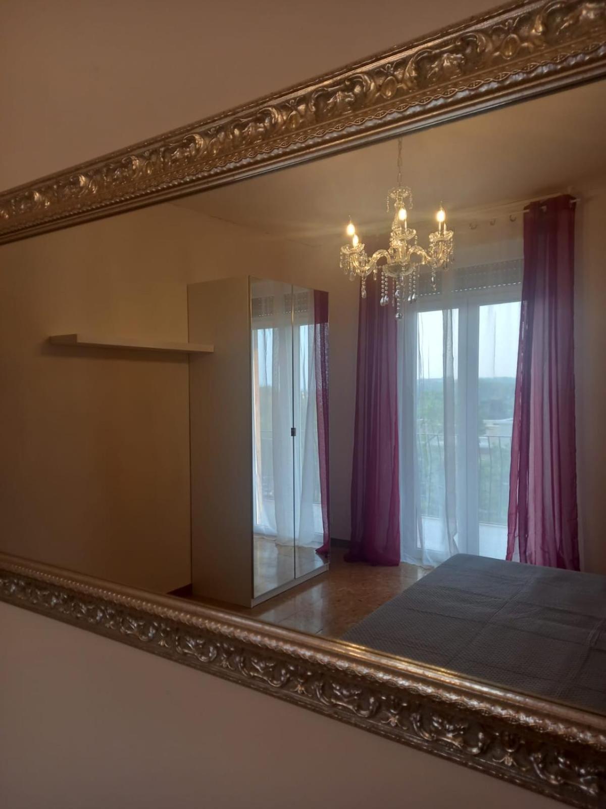 Casa Porta Vescovo Verona Lägenhet Exteriör bild