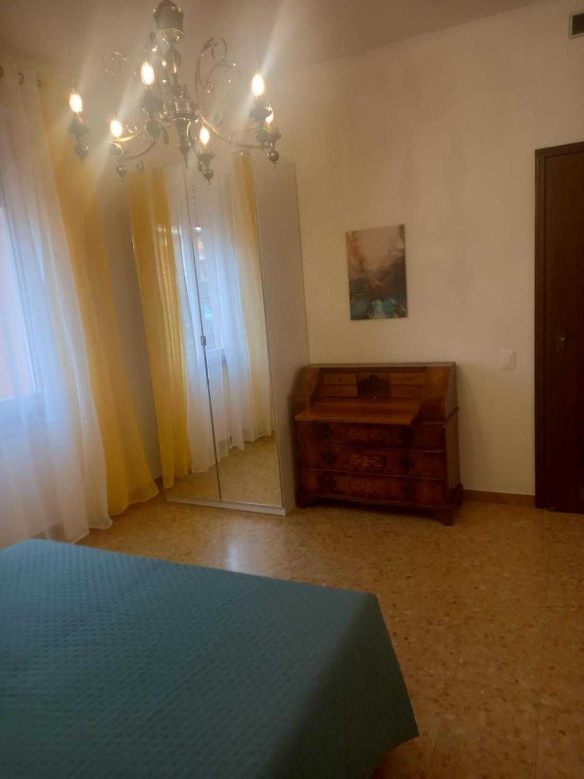Casa Porta Vescovo Verona Lägenhet Exteriör bild