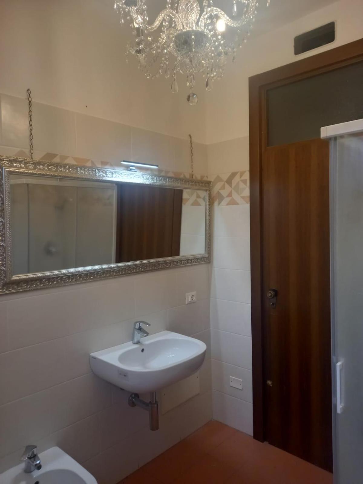Casa Porta Vescovo Verona Lägenhet Exteriör bild