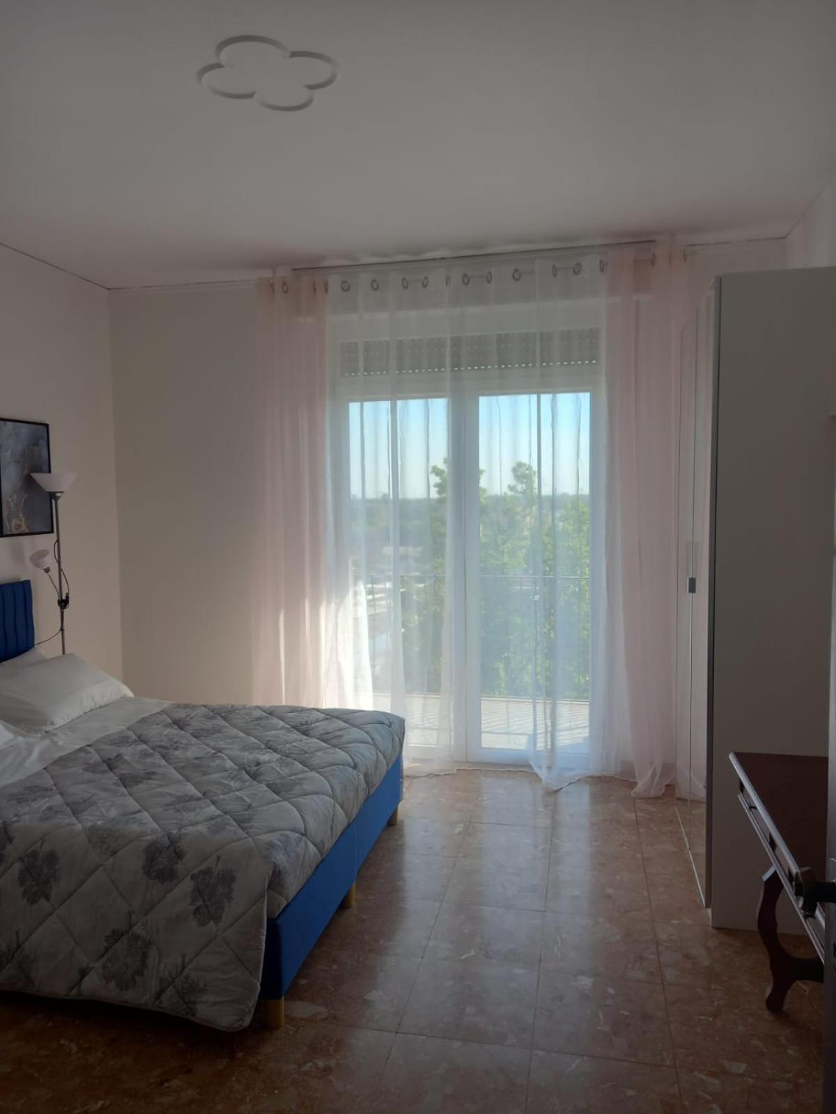 Casa Porta Vescovo Verona Lägenhet Exteriör bild