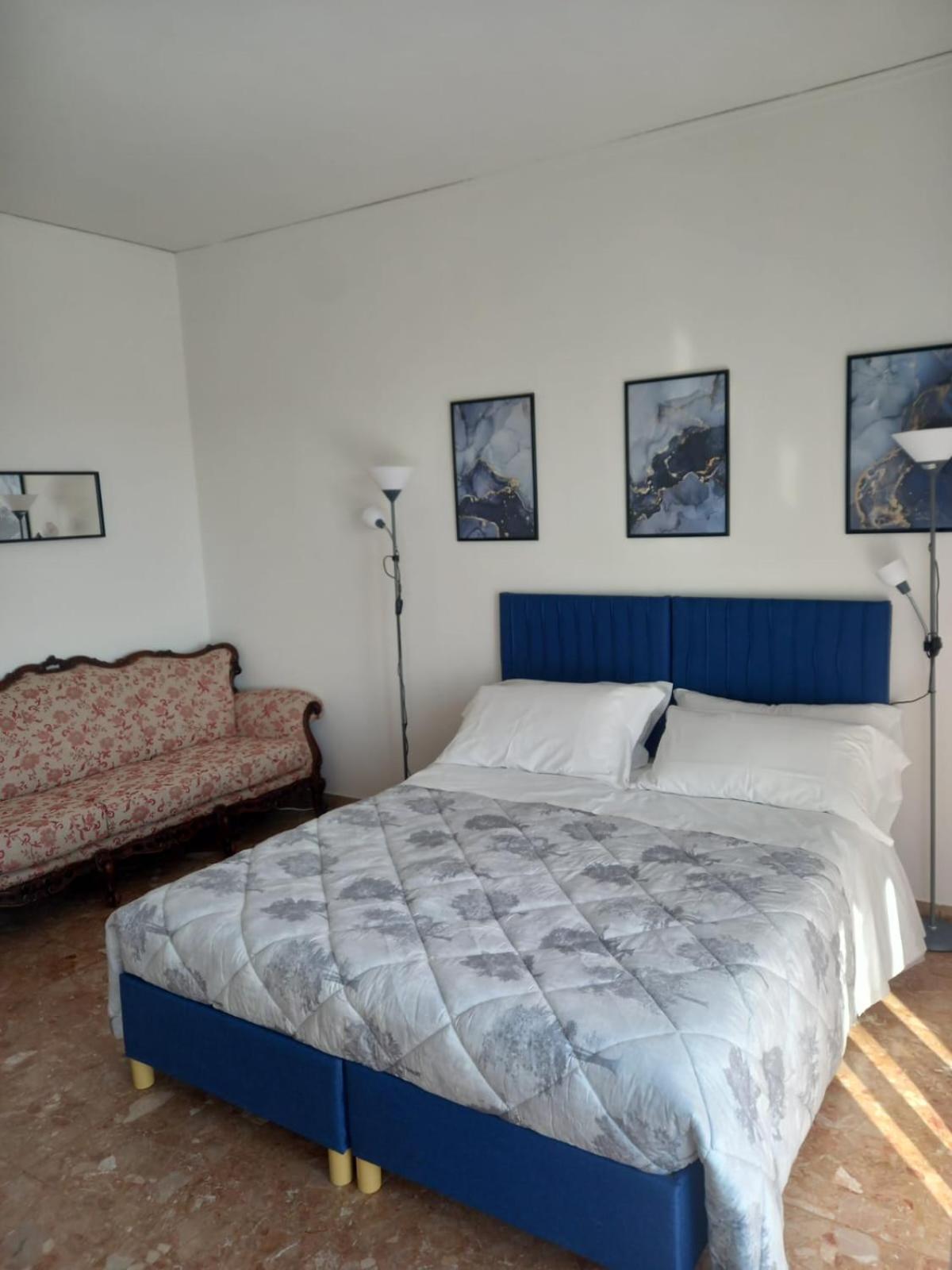 Casa Porta Vescovo Verona Lägenhet Exteriör bild