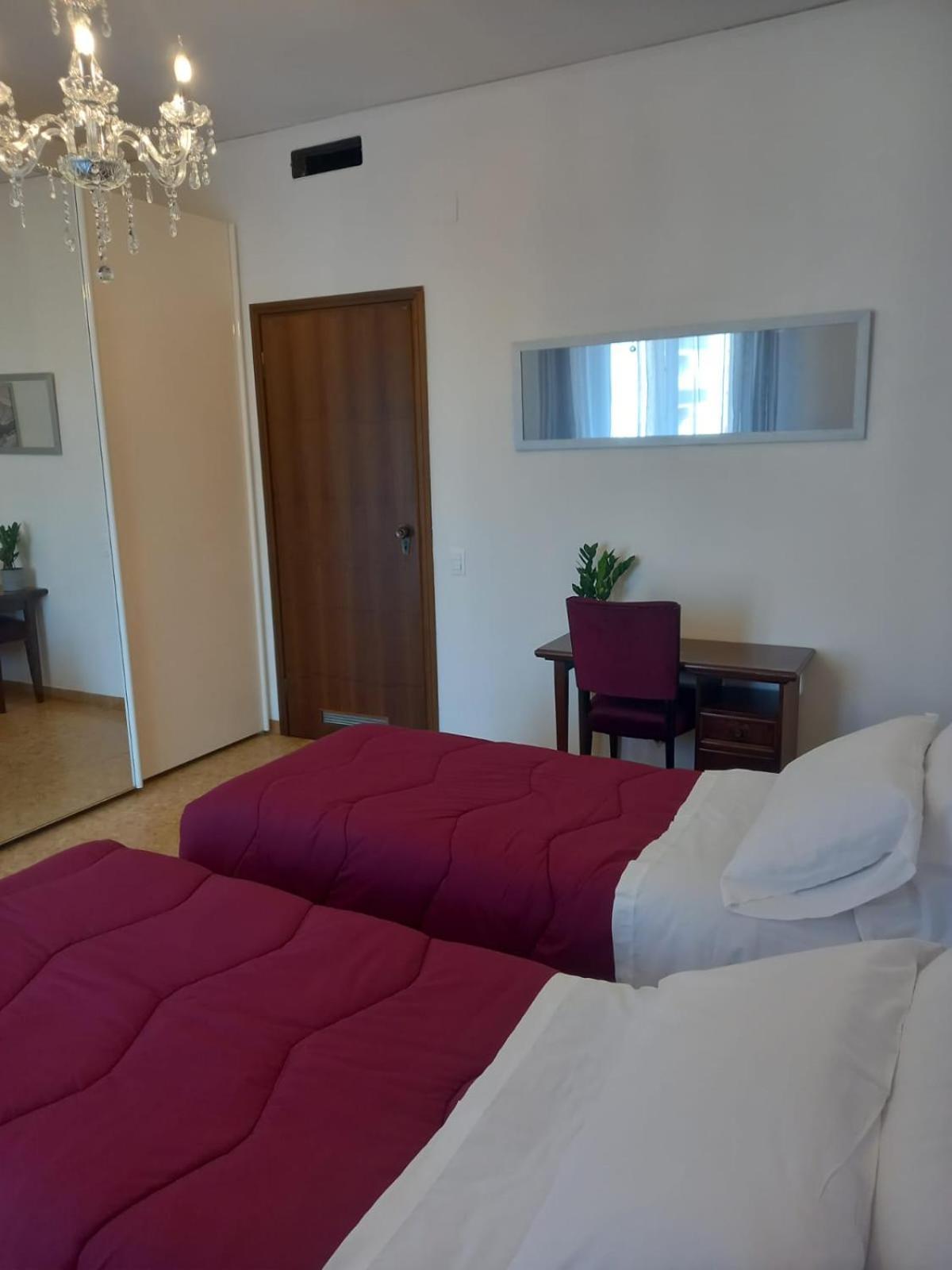 Casa Porta Vescovo Verona Lägenhet Exteriör bild