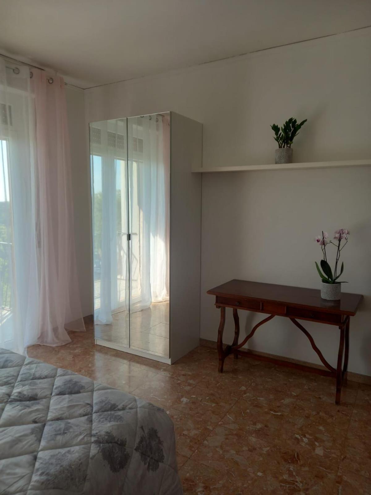Casa Porta Vescovo Verona Lägenhet Exteriör bild