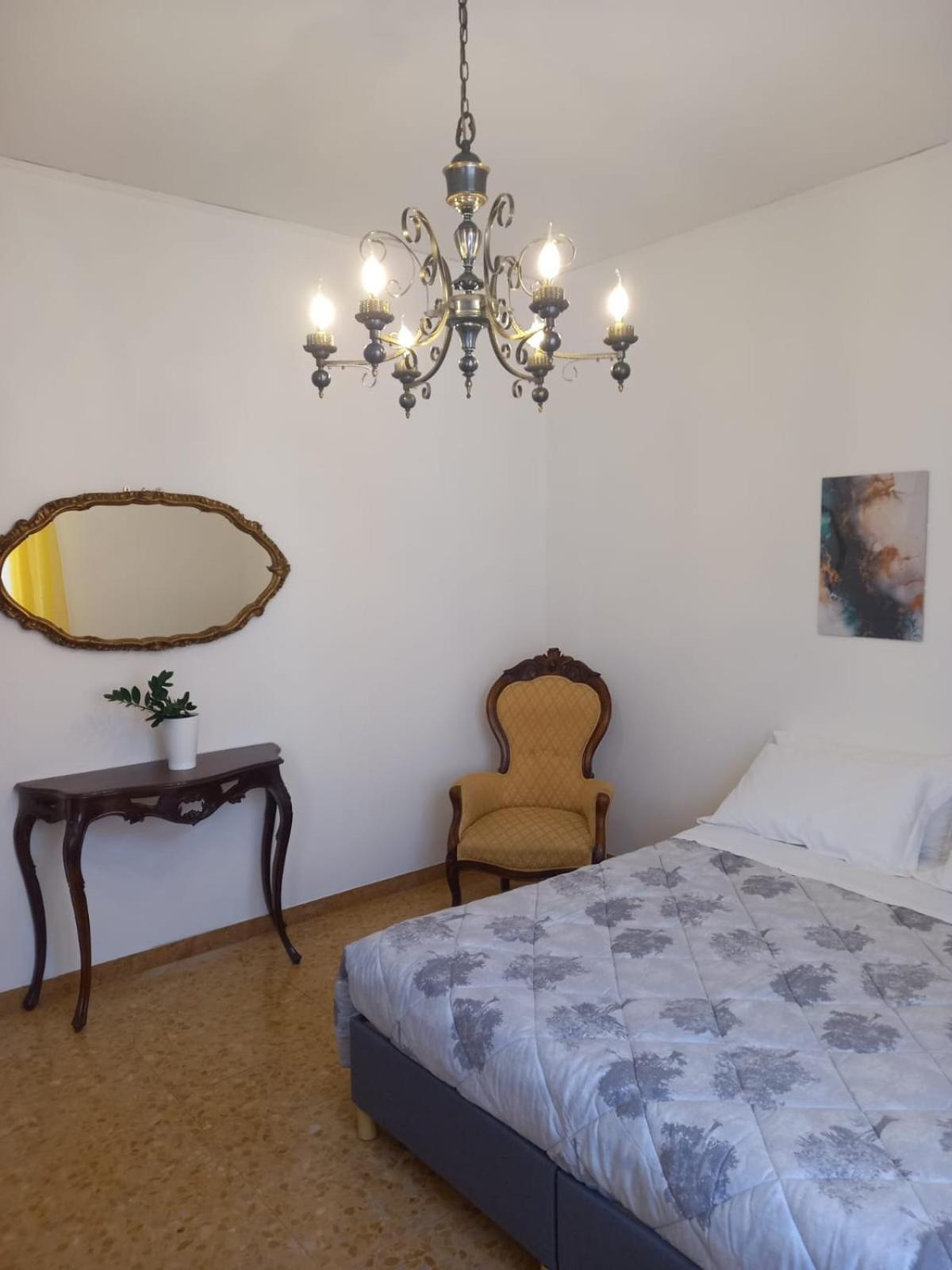 Casa Porta Vescovo Verona Lägenhet Exteriör bild