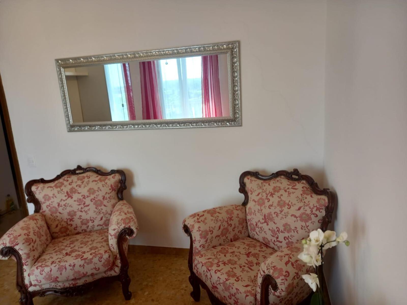 Casa Porta Vescovo Verona Lägenhet Exteriör bild