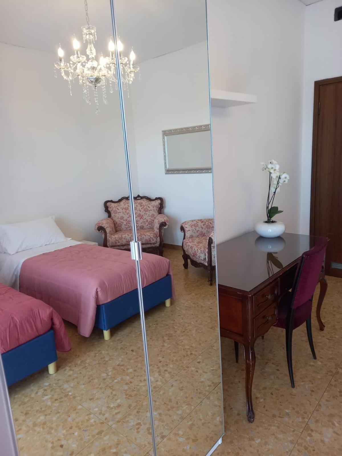 Casa Porta Vescovo Verona Lägenhet Exteriör bild