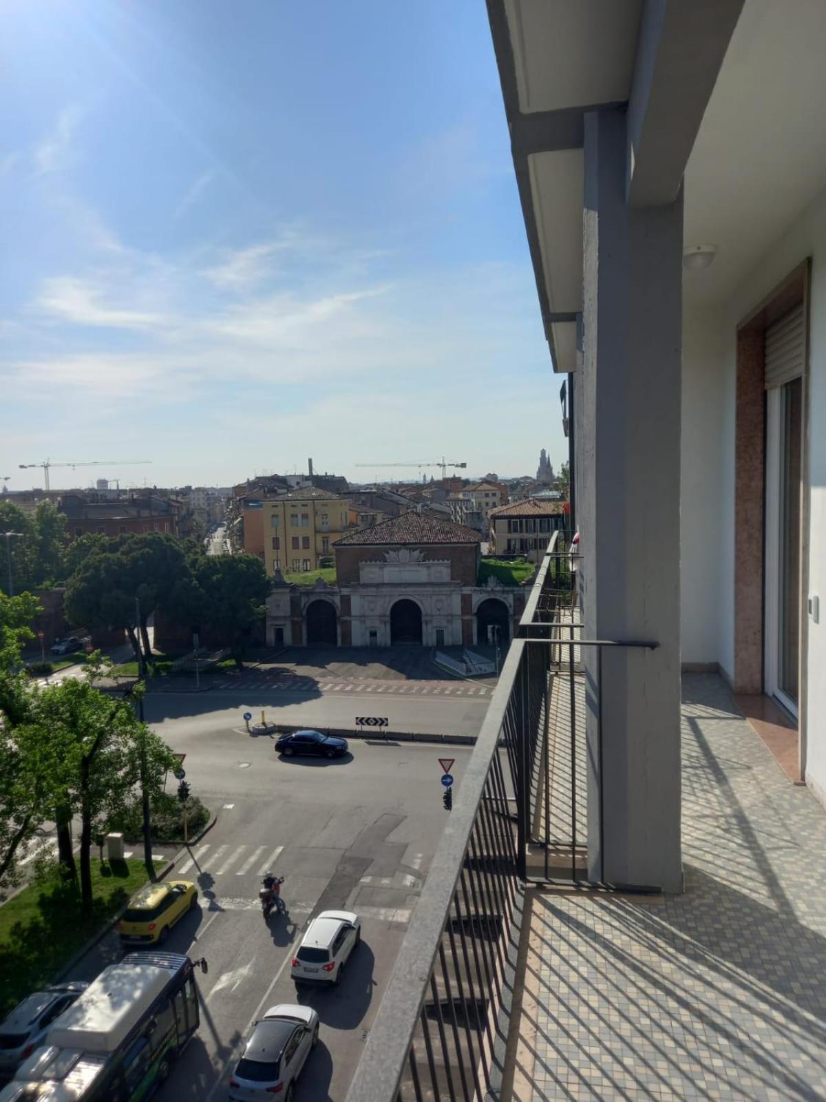 Casa Porta Vescovo Verona Lägenhet Exteriör bild