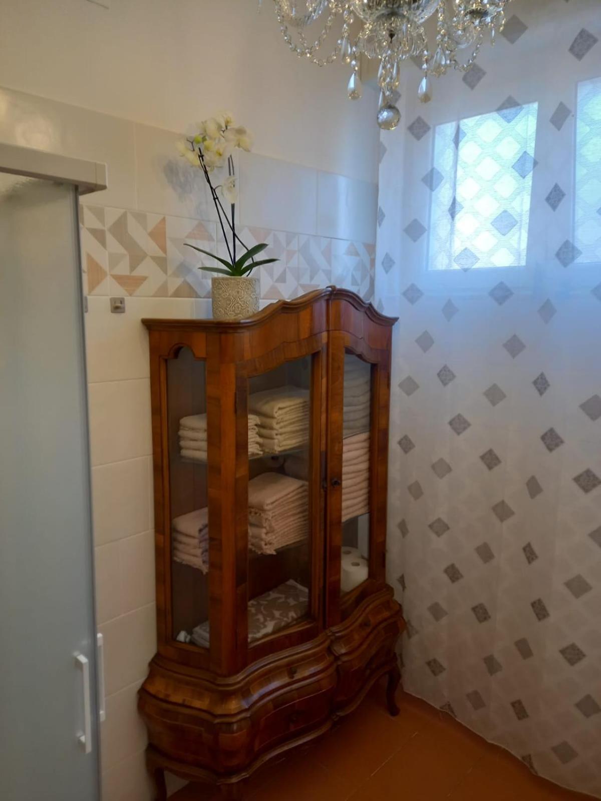 Casa Porta Vescovo Verona Lägenhet Exteriör bild