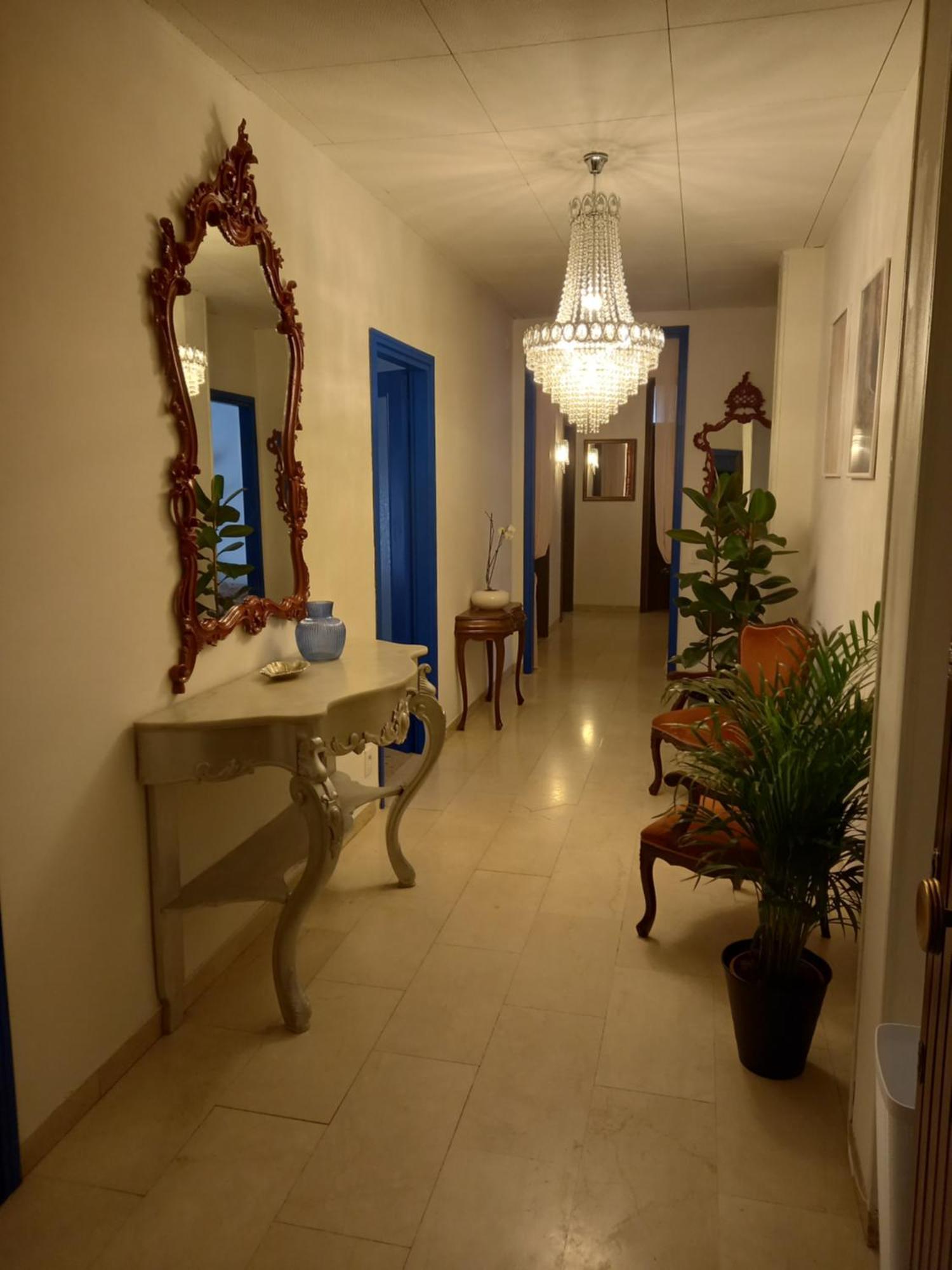 Casa Porta Vescovo Verona Lägenhet Exteriör bild