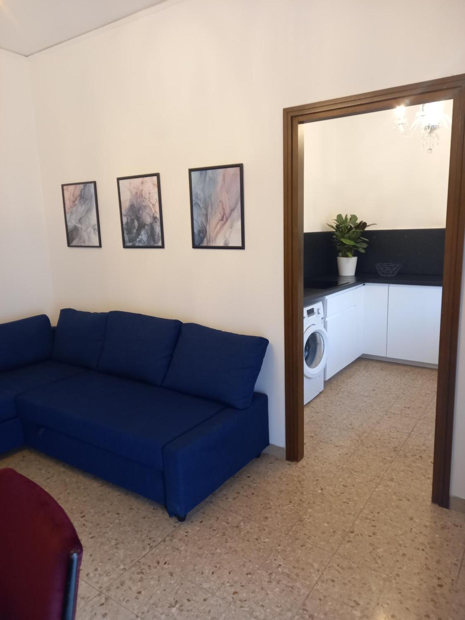 Casa Porta Vescovo Verona Lägenhet Exteriör bild