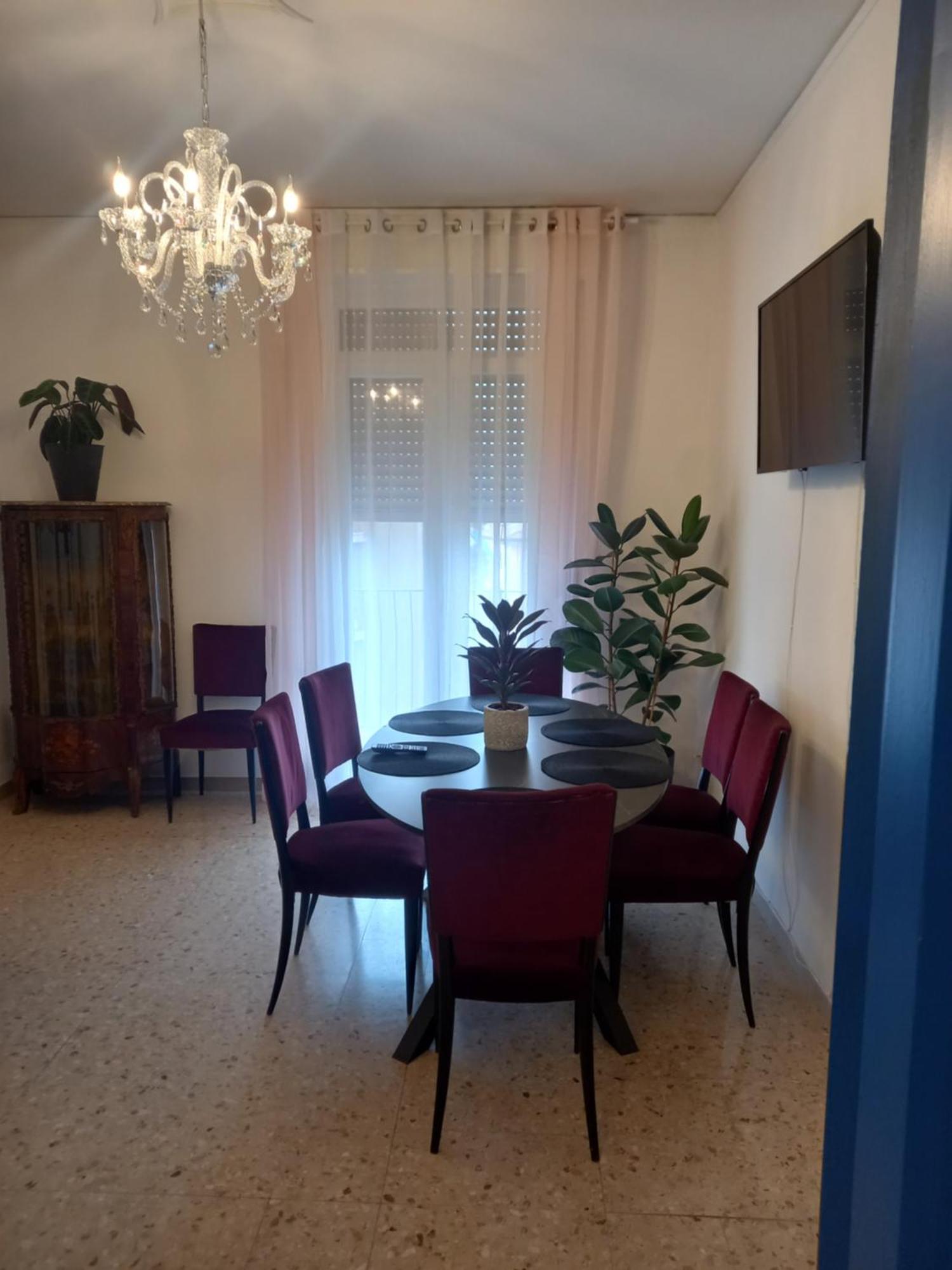 Casa Porta Vescovo Verona Lägenhet Exteriör bild