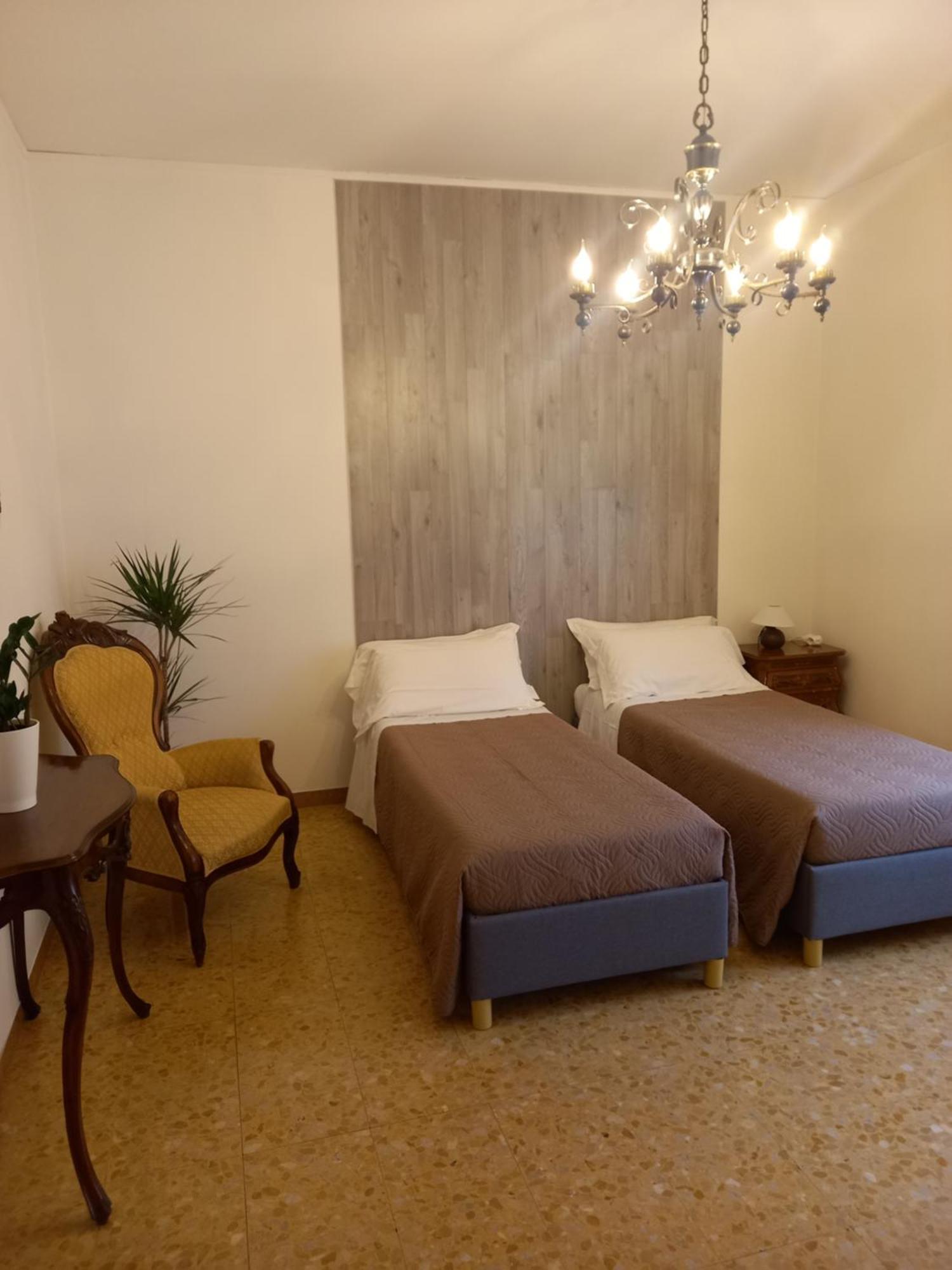 Casa Porta Vescovo Verona Lägenhet Exteriör bild