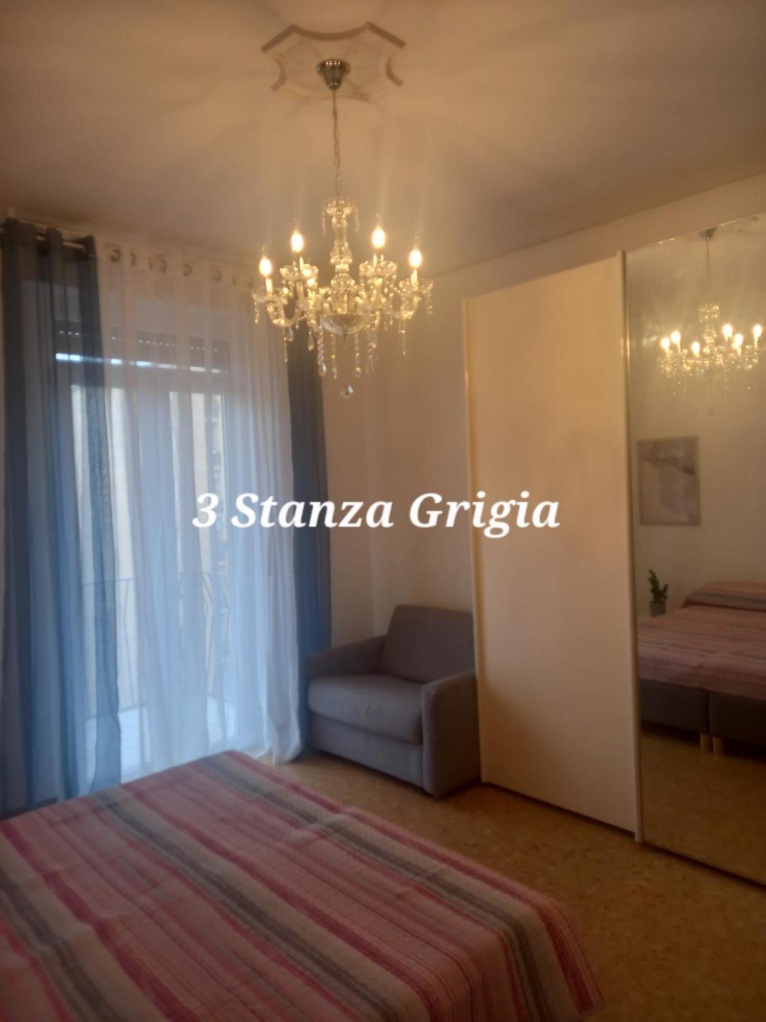 Casa Porta Vescovo Verona Lägenhet Exteriör bild