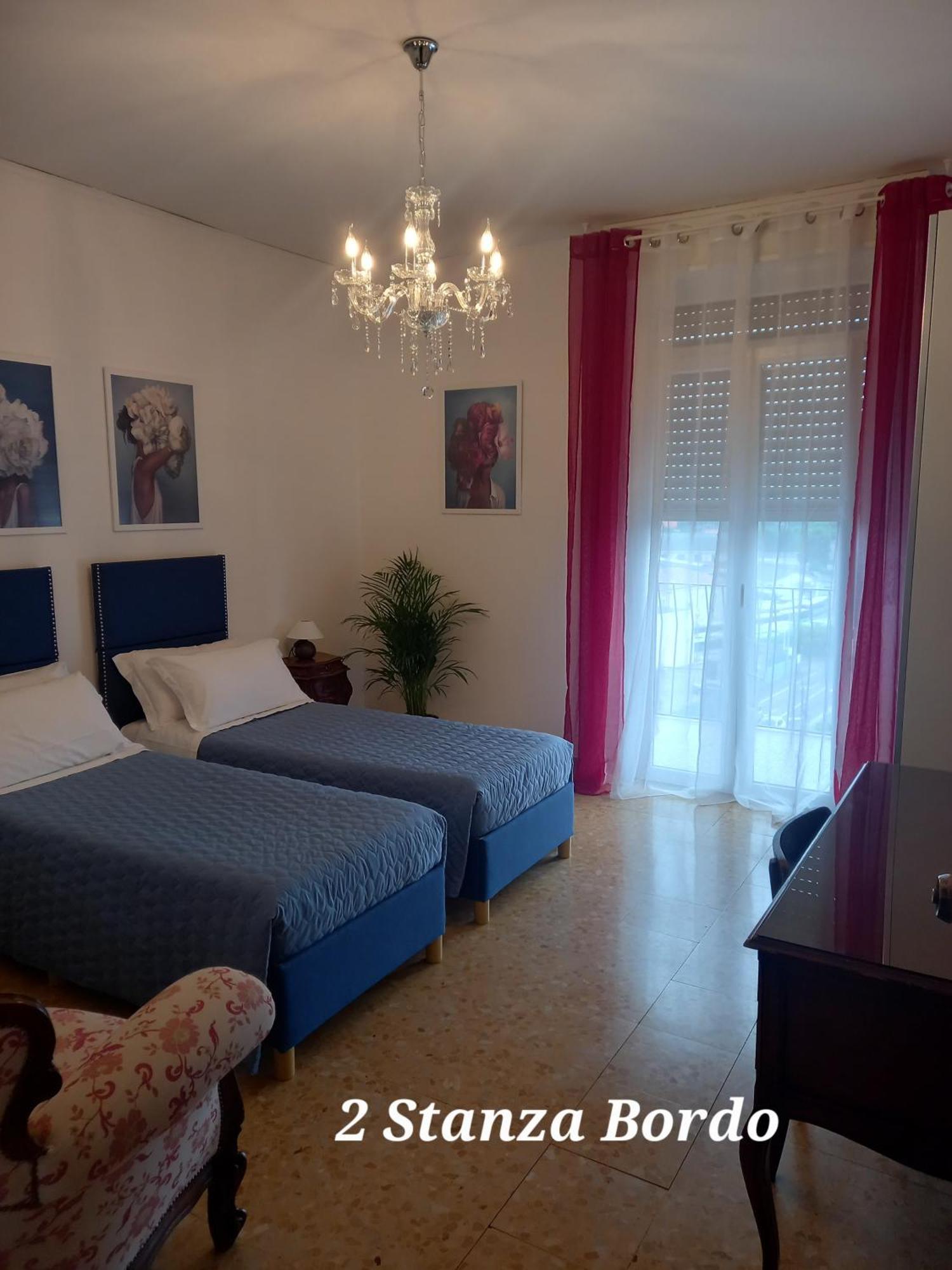 Casa Porta Vescovo Verona Lägenhet Exteriör bild