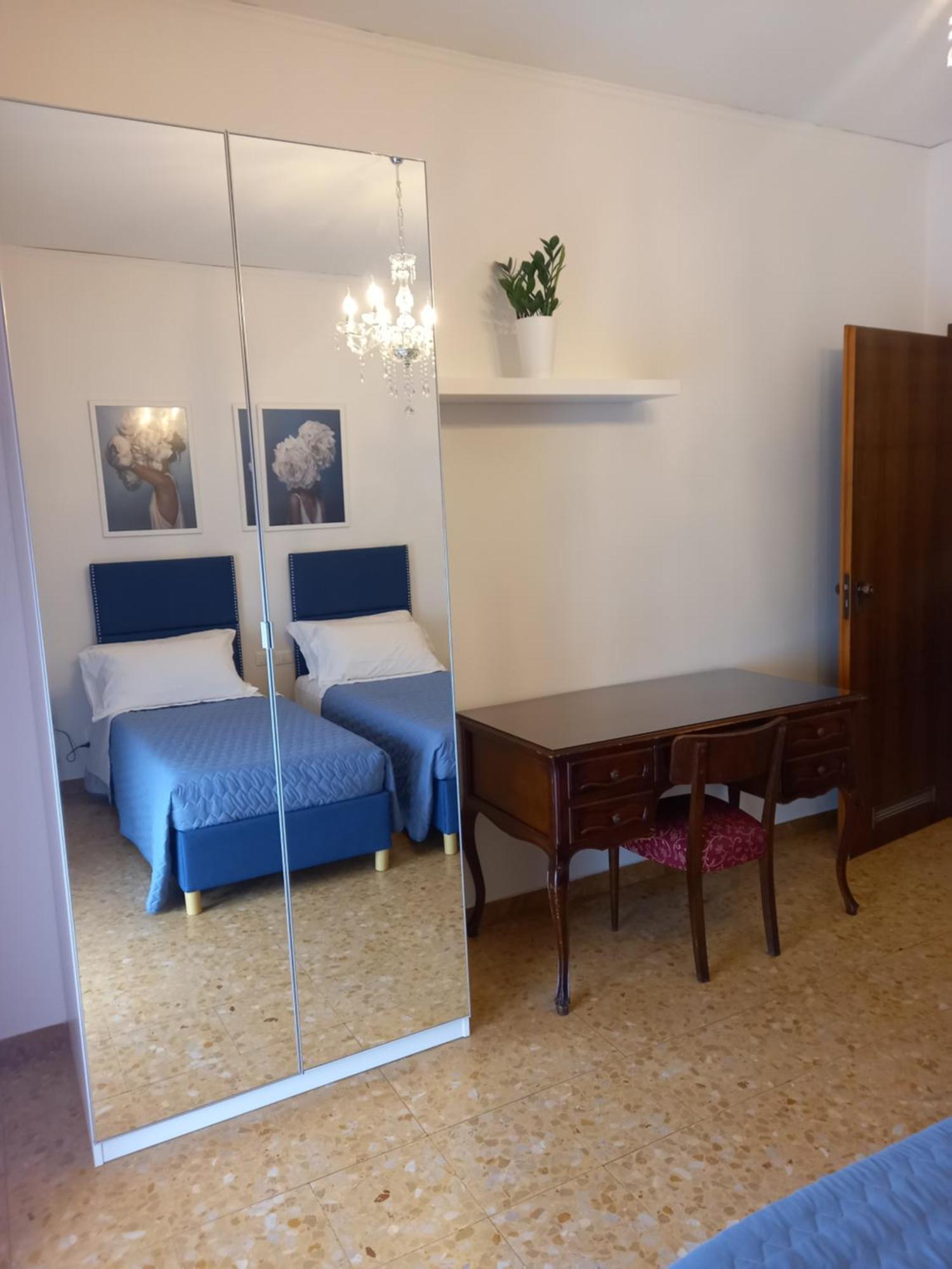 Casa Porta Vescovo Verona Lägenhet Exteriör bild