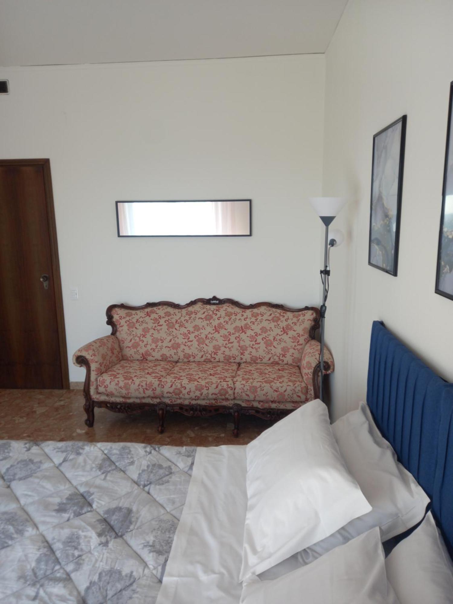 Casa Porta Vescovo Verona Lägenhet Exteriör bild